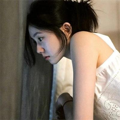 一个隐形女孩的自白