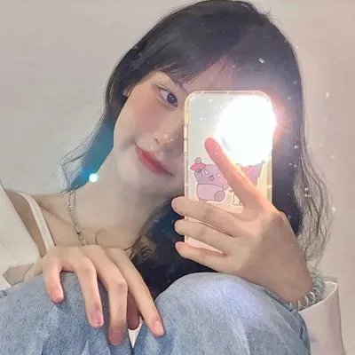 神秘女房东