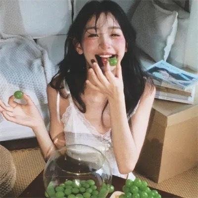 彩云妃子