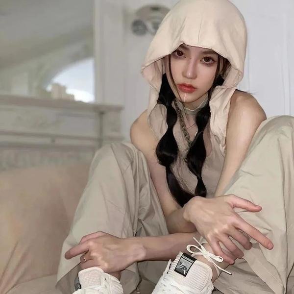 追男仔